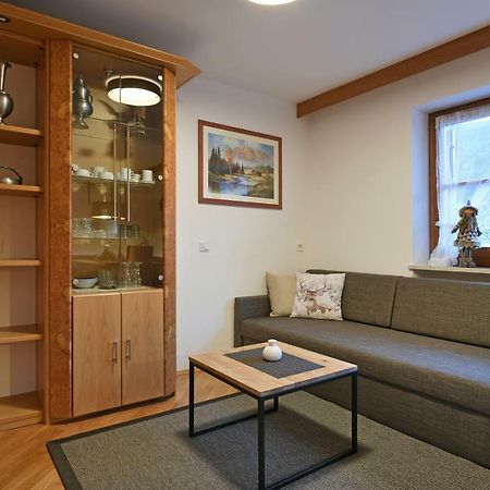 Miraval Perathoner Andreas Appartement Urtijëi Buitenkant foto