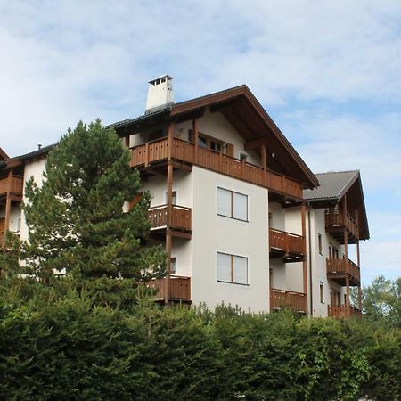 Miraval Perathoner Andreas Appartement Urtijëi Buitenkant foto