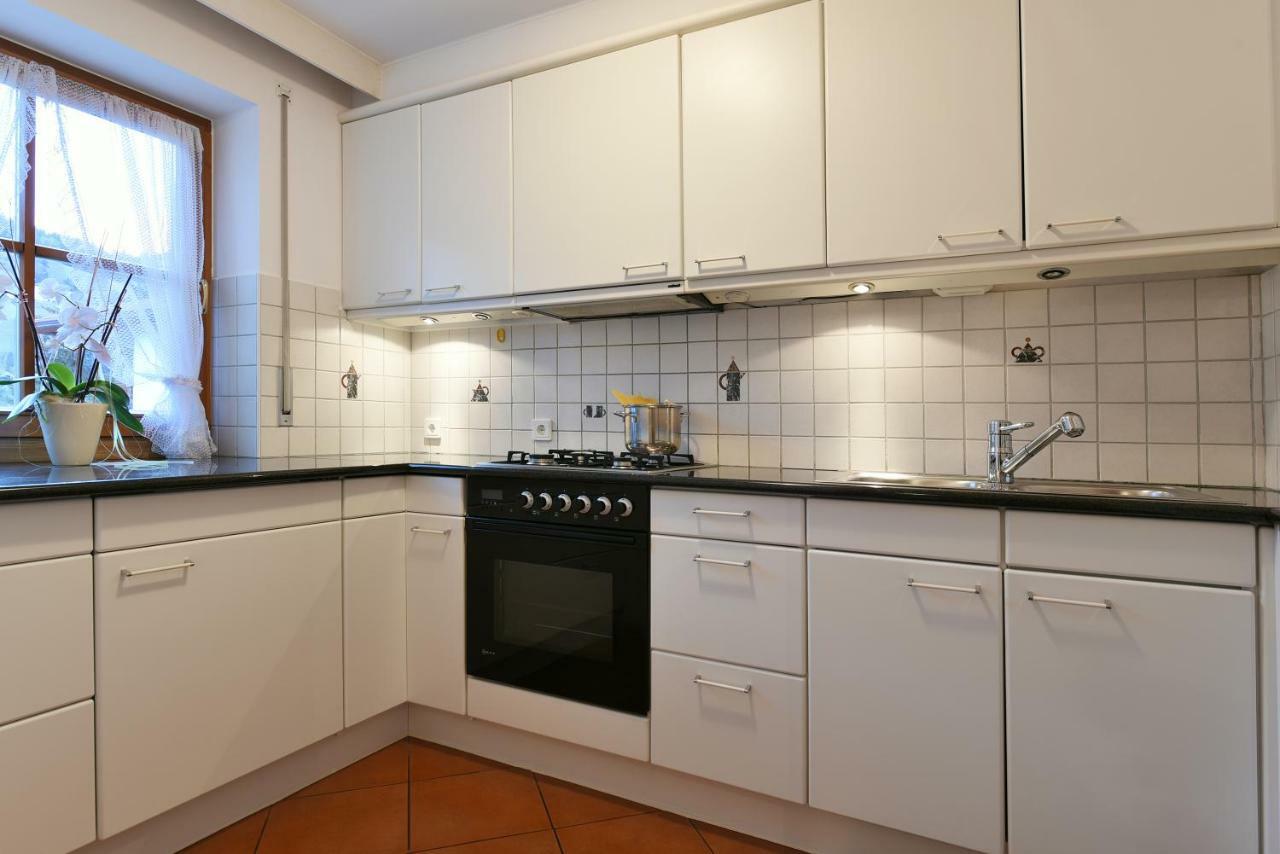 Miraval Perathoner Andreas Appartement Urtijëi Buitenkant foto